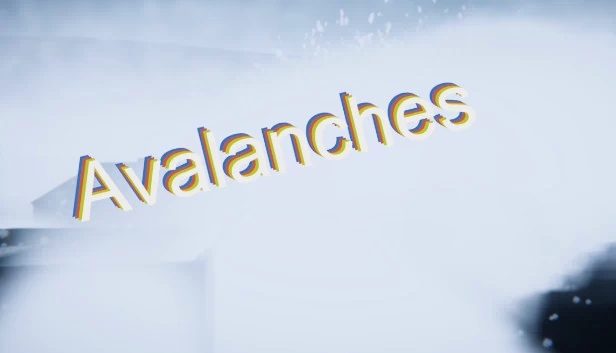 雪崩（Avalanches） 游戏封面