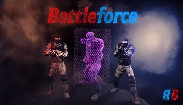 战地力量（Battleforce） 游戏封面
