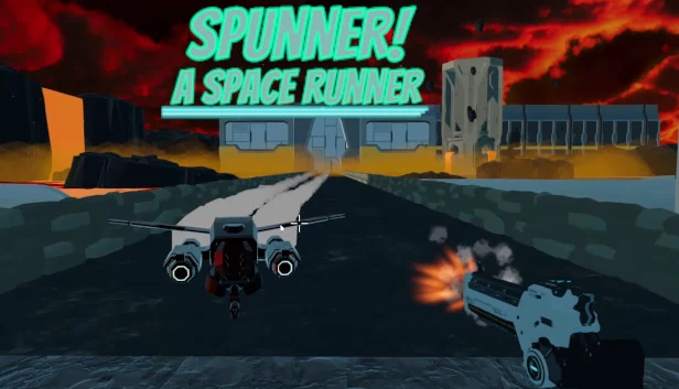 Spunner 游戏封面