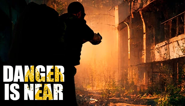 危险临近（Danger is near） 游戏封面