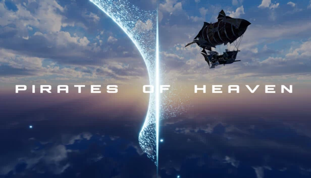 天堂海盗（Pirates Of Heaven） 游戏封面