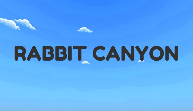 兔子峡谷（Rabbit Canyon） 游戏封面