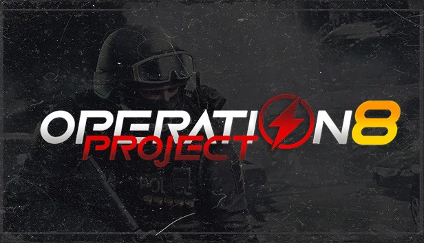 Operation8 Project 游戏封面