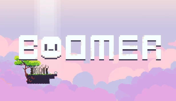 Boomer 游戏封面