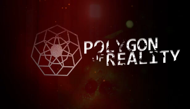 现实多边形（Polygon of Reality） 游戏封面