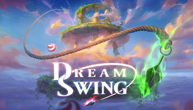 梦幻秋千（Dream Swing） 游戏封面