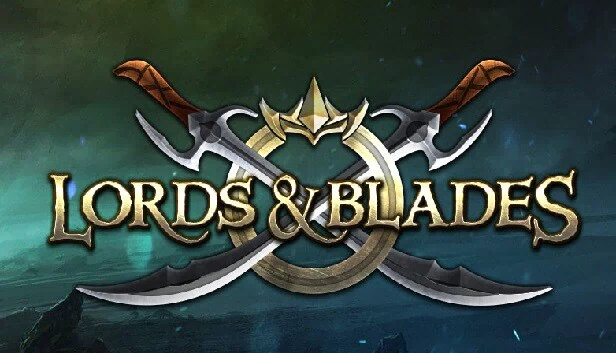 领主与刀刃（Lords & Blades） 游戏封面