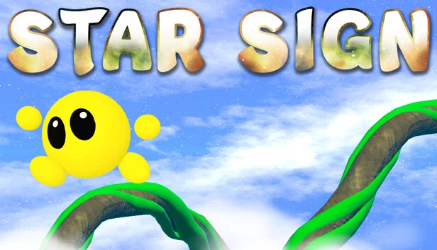星象(Star Sign) 游戏封面