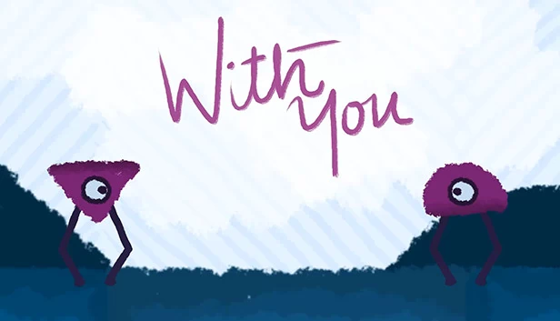 与你同在（With You） 游戏封面