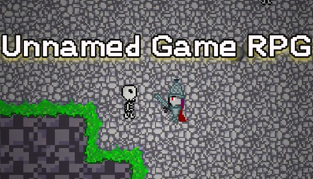 无名游戏 RPG（UnnamedGame RPG） 游戏封面