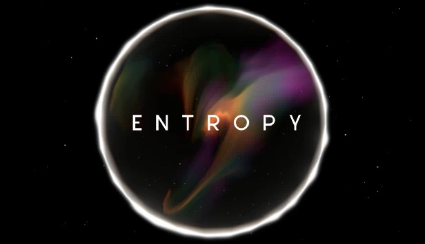 熵（Entropy） 游戏封面