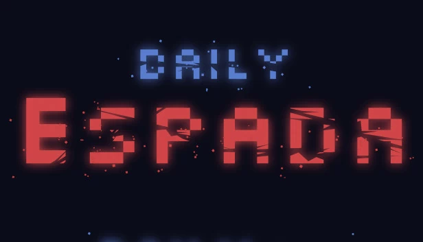 戴利：埃斯帕达（Daily Espada） 游戏封面