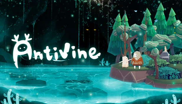 Antivine 游戏封面