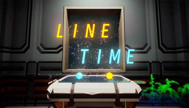 Line Time 游戏封面