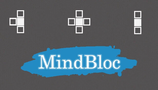 MindBloc 游戏封面