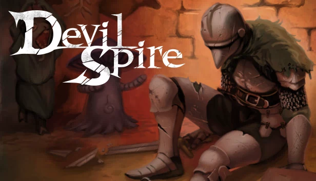 恶魔尖塔（Devil Spire） 游戏封面