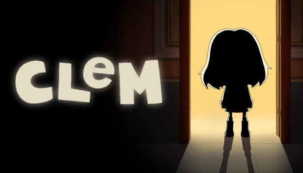 CLeM 游戏封面