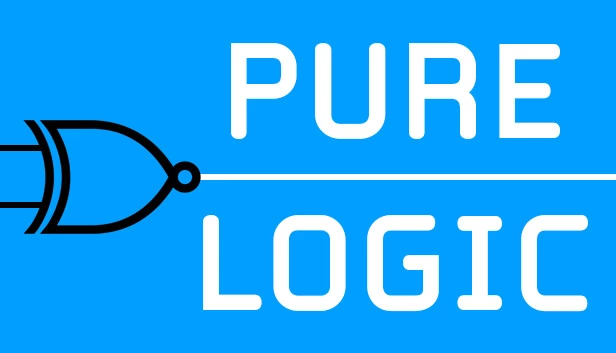 纯逻辑（Pure Logic） 游戏封面