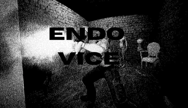 内啡肽恶习（Endorphin Vice） 游戏封面