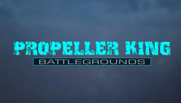 螺旋桨之王（Propeller King） 游戏封面