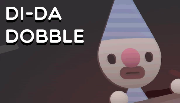 滴答哆宝（Di-Da-Dobble） 游戏封面