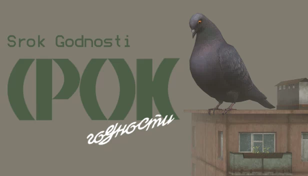 Srok Godnosti 游戏封面