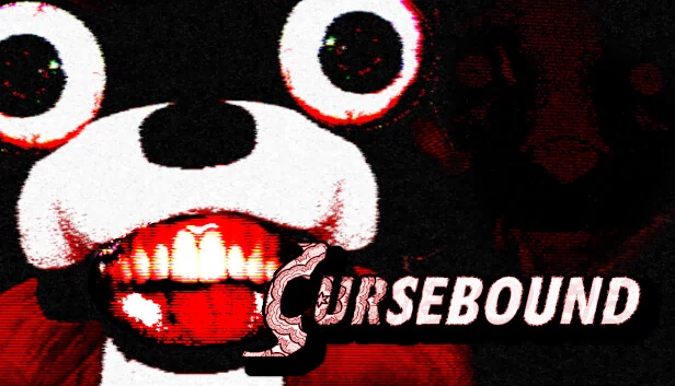 诅咒束缚（Cursebound） 游戏封面