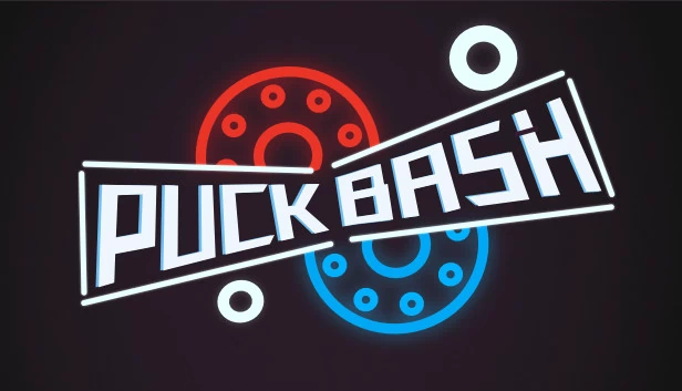 冰球大战（Puck Bash） 游戏封面