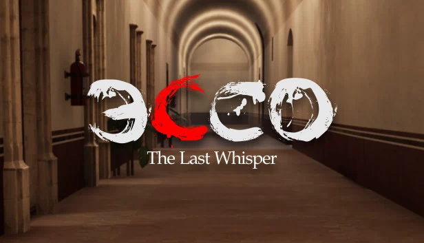 ECCO：最后的低语（ECCO: The Last Whisper） 游戏封面