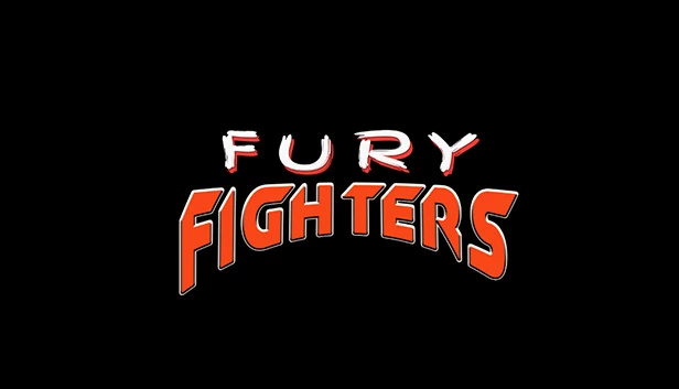 狂怒战士（Fury Fighters） 游戏封面