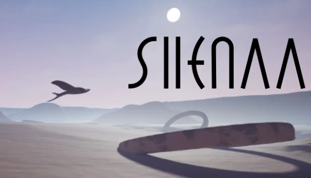 Siienaa 游戏封面