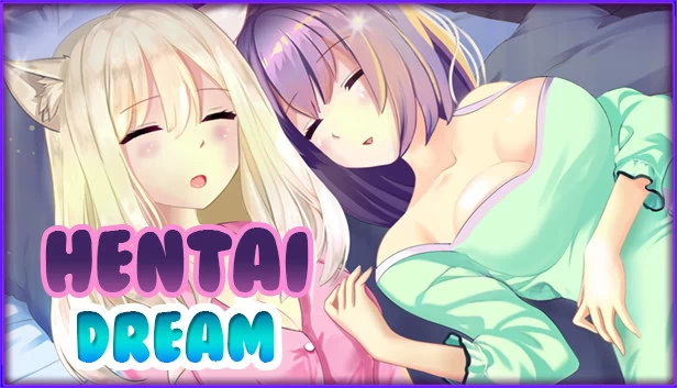 Hentai Dream 游戏封面