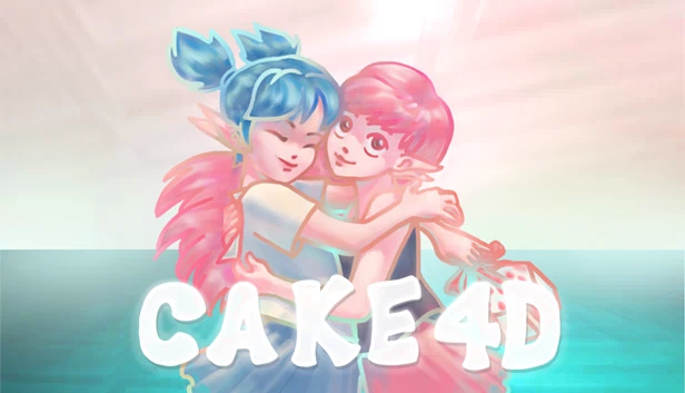 Cake4D 游戏封面
