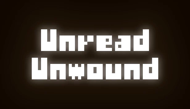 未读未解（Unread Unwound） 游戏封面