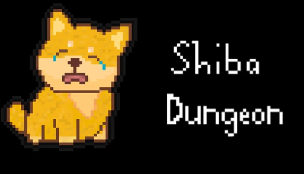 柴犬地牢（Shibadungeon） 游戏封面