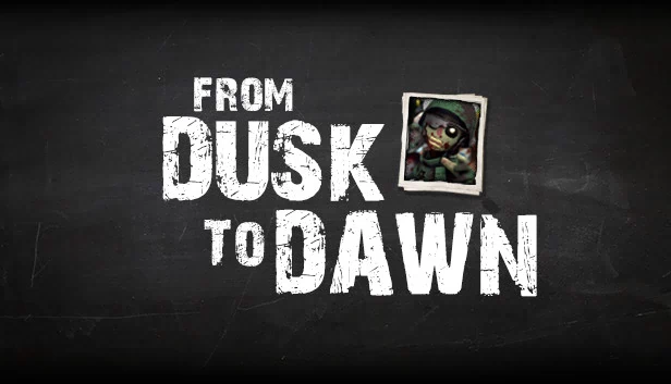 From Dusk To Dawn 游戏封面
