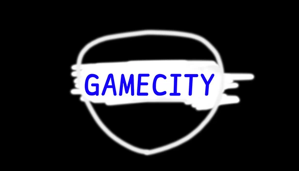 游戏之城（Game City） 游戏封面