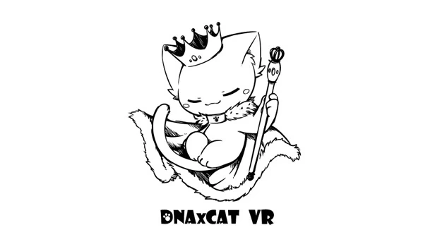 Dnaxcat VR（Dnaxcat vr） 游戏封面