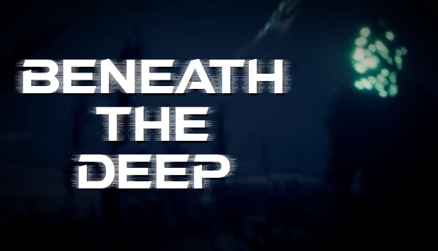 深海之下（Beneath The Deep） 游戏封面