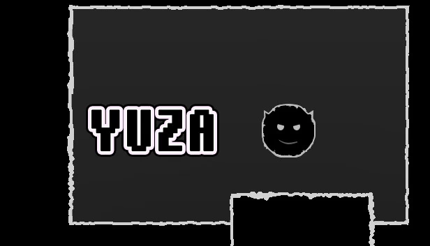 YUZA 游戏封面