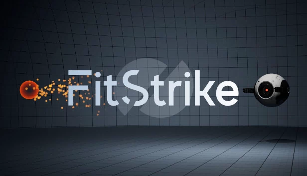 FitStrike 游戏封面