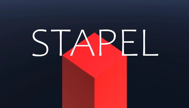 堆叠（Stapel） 游戏封面