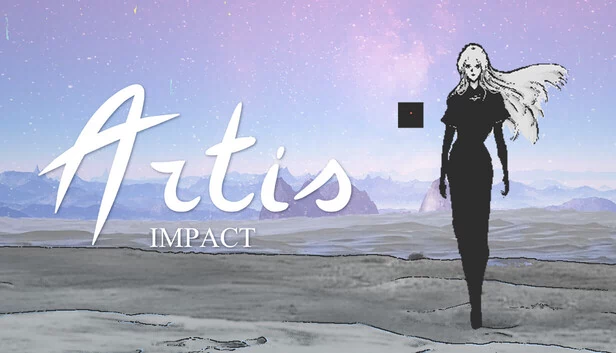 Artis Impact 游戏封面