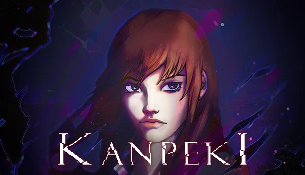 完美(Kanpeki) 游戏封面
