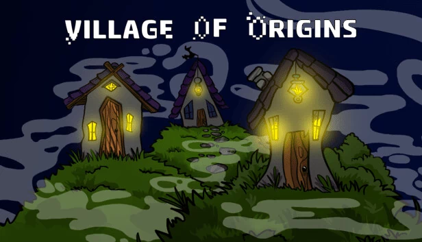 起源之村（Village of Origins） 游戏封面