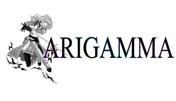 Arigamma 游戏封面