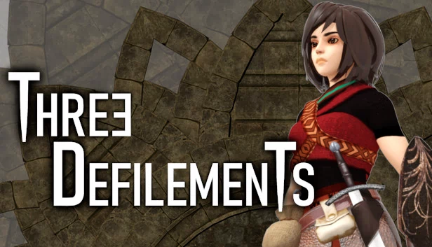 三毒（Three Defilements） 游戏封面