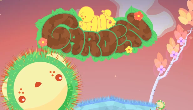 禅意花园（Shu's Garden） 游戏封面