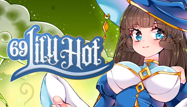 69 莉莉·霍特（69 Lily Hot） 游戏封面