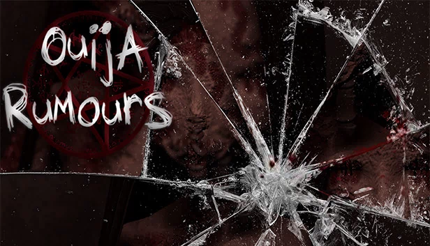 通灵板传闻（Ouija Rumours） 游戏封面